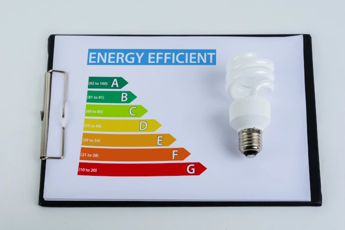 Classificazione energetica e mutuo green vantaggi per chi compra case efficienti